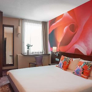 Ibis Styles Fontenay